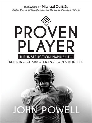 cover image of Proven Player